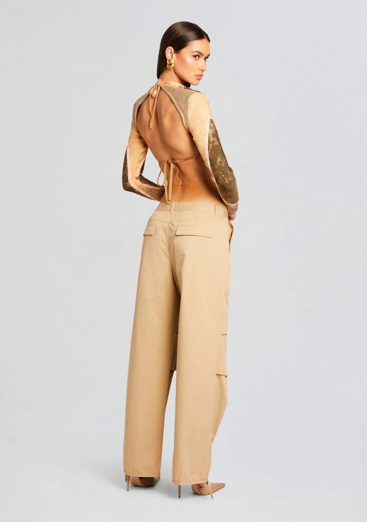 Hera Shrug 6 Hera Shrug - Image 4