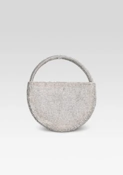 Betsy Small Crystal Bag