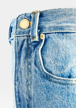 Kaia Boot -Retrofete Sales Store Ecommerce Crop KaiaBoot Denim 4 ECOMM