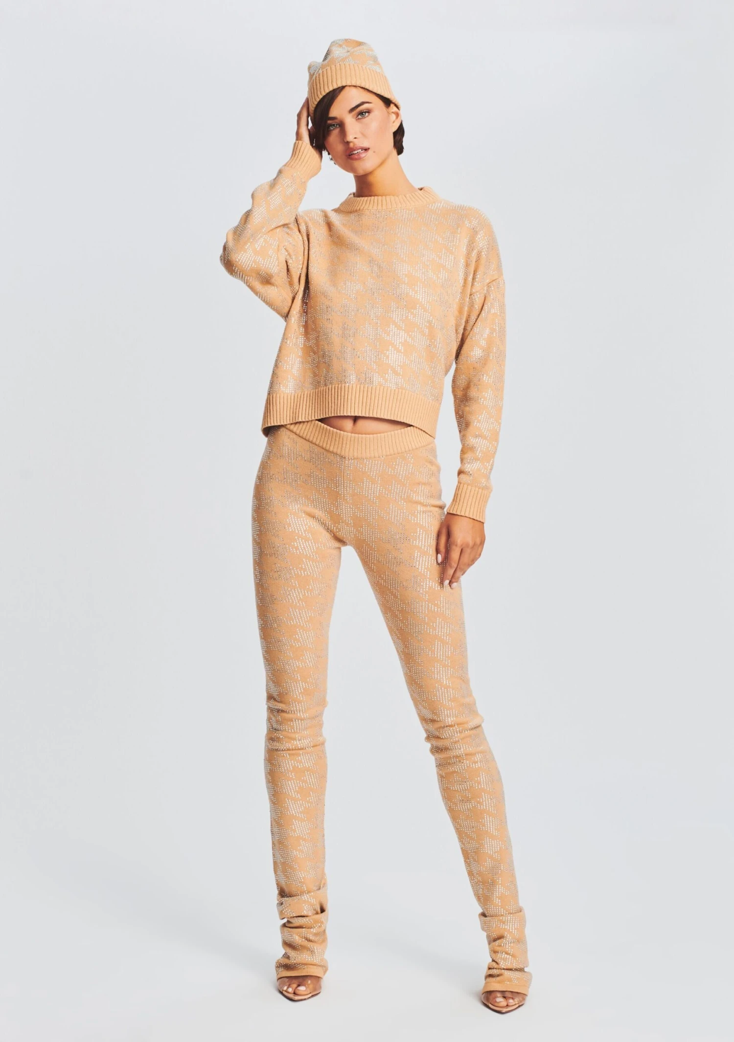 Delilah Beanie 4 Delilah Beanie - Image 2