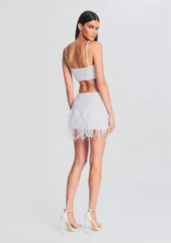 Valli Skirt 10 Valli Skirt -Retrofete Sales Store Ecommerce Crop RF eComm 230510 RETROFETE SET1 1635