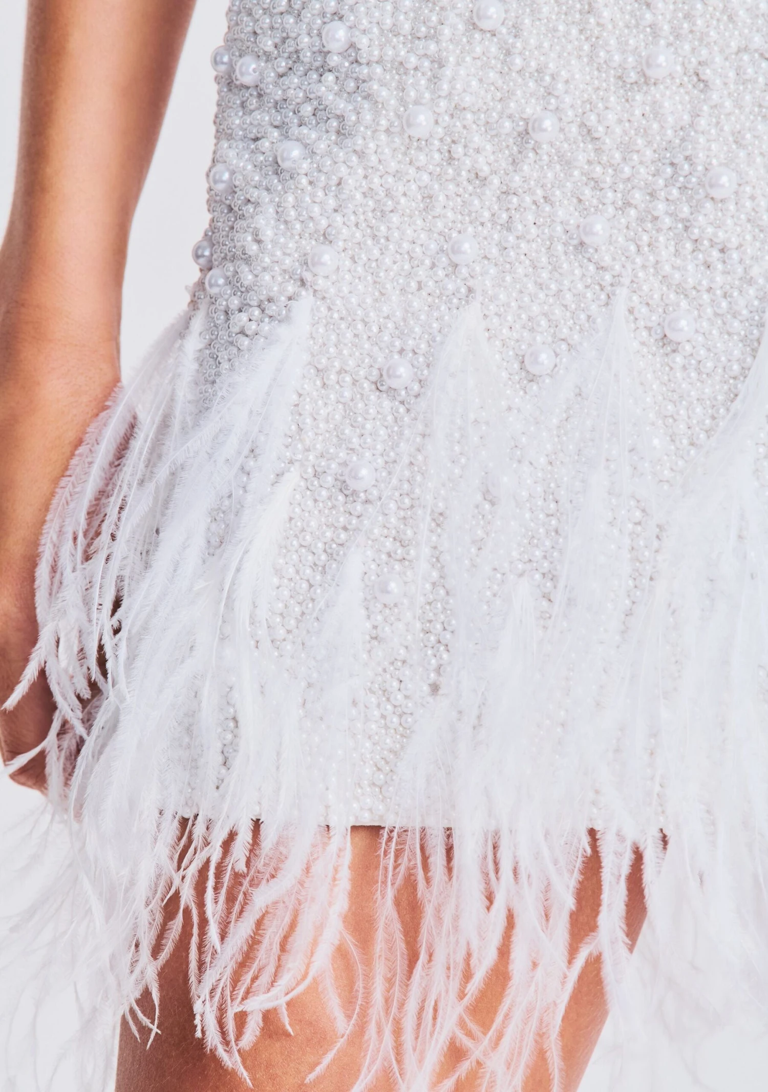 Valli Skirt 4 Valli Skirt - Image 2