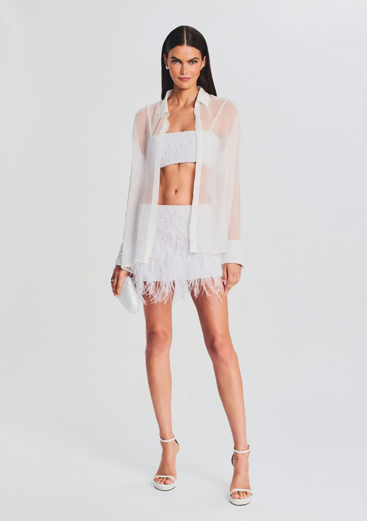 Irving Shirt 4 Irving Shirt - Image 2