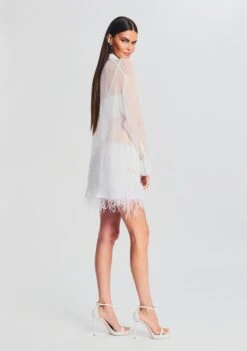 Irving Shirt 9 Irving Shirt -Retrofete Sales Store Ecommerce Crop RF eComm RF eComm 230510 RETROFETE SET1 1543