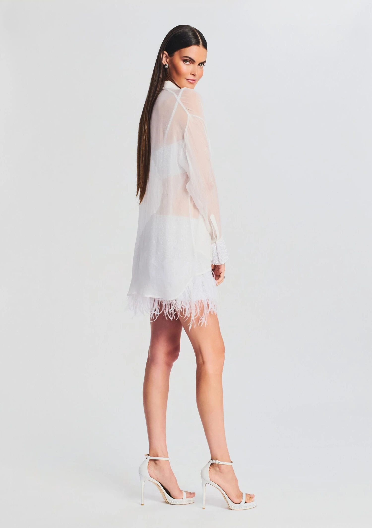 Irving Shirt 5 Irving Shirt - Image 3