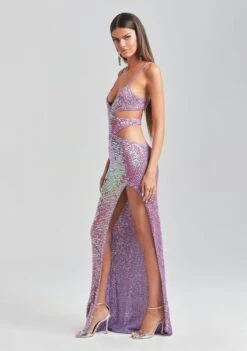 Coco Crochet Dress -Retrofete Sales Store Ecommerce Crop Retrofete Ecomm set2 look12 1810