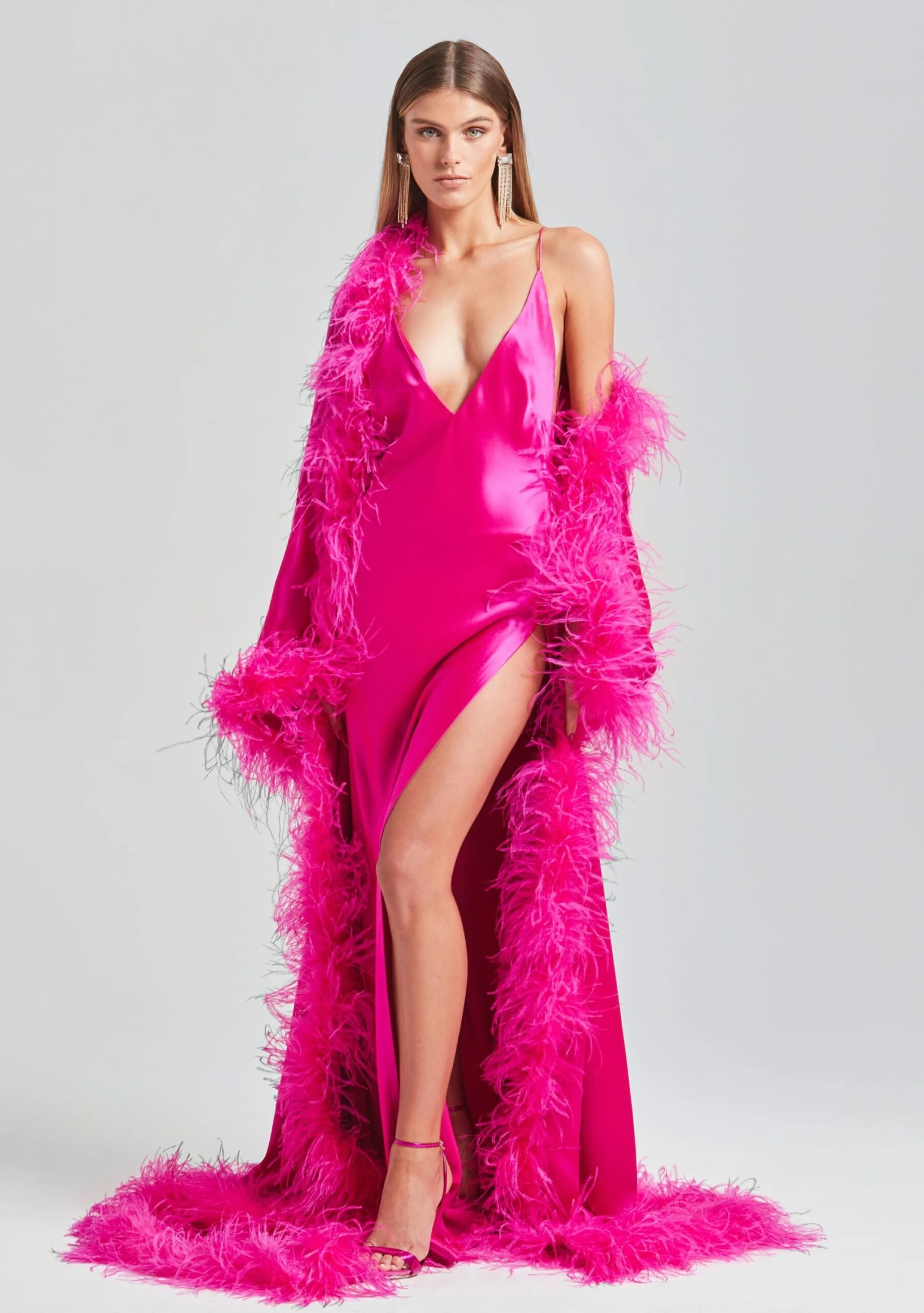 Paloma Dress 4 Paloma Dress - Image 2