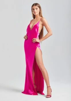 Paloma Dress 11 Paloma Dress -Retrofete Sales Store Ecommerce Crop Retrofete Ecomm set2 look4 1230