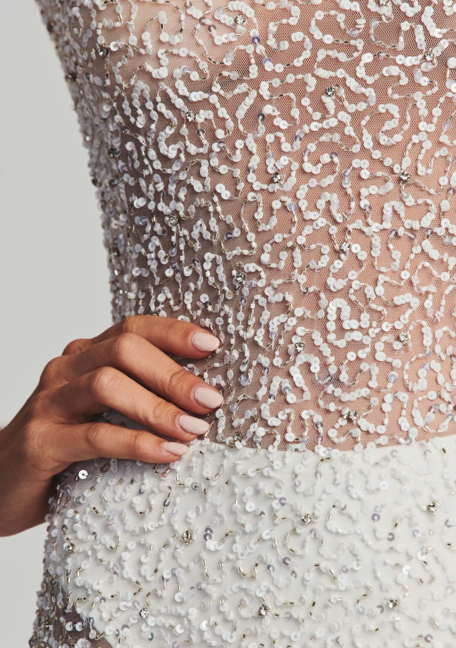 Heidi Sequin Dress 4 Heidi Sequin Dress - Image 2