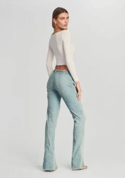 Darby Pant 10 Darby Pant -Retrofete Sales Store Ecommerce Crop Retrofete eComm 220830 Shot 47 0074