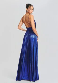 Kelsey Dress 10 Kelsey Dress -Retrofete Sales Store Ecommerce Crop Retrofete eComm 220921 Set2 SHOT 87 8425