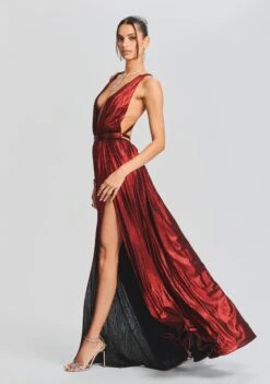 Tova Dress 9 Tova Dress -Retrofete Sales Store Ecommerce Crop Retrofete eComm 220921 Set2 SHOT 90 8660