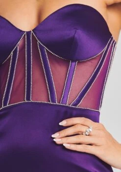 Ludlow Dress -Retrofete Sales Store Ecommerce Crop Retrofete eComm 220921 SHOT 44 2044 2f717a6a 5678 4058 bc6c e212d4612a12