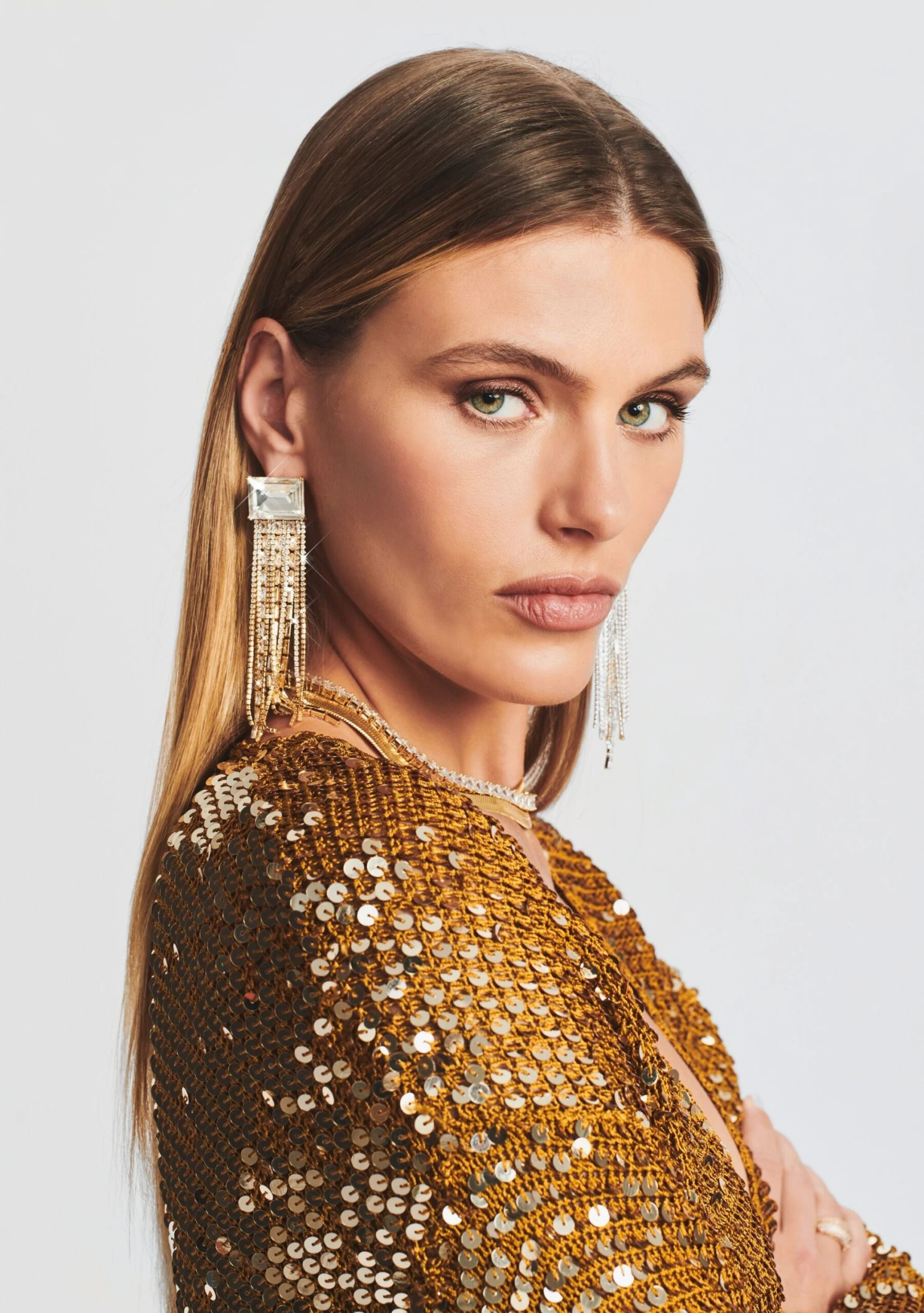 Cyia Earrings 4 Cyia Earrings - Image 2