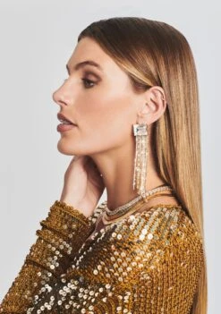 Cyia Earrings 7 Cyia Earrings -Retrofete Sales Store Ecommerce Crop Retrofete eComm 221018 Set2 SHOT 01 0117