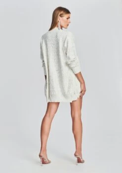 Tess Embellished Knit Cardigan 10 Tess Embellished Knit Cardigan -Retrofete Sales Store Ecommerce Crop Retrofete eComm 221018 Set2 SHOT 26 3331