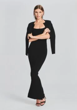 Hardy Bandage Knit Cardigan -Retrofete Sales Store Ecommerce Crop Retrofete eComm 221018 Set2 SHOT 29 3941 682d8498 179c 4419 b949 4e2d9d097051