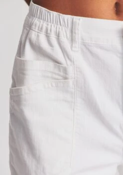 Myla Pant -Retrofete Sales Store Ecommerce Crop Retrofete eComm SHOT 06 127