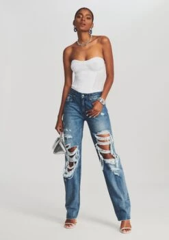 Chris Low Rise Jean 11 Chris Low Rise Jean -Retrofete Sales Store Ecommerce Crop Retrofete eComm SHOT 27 037 97e70345 a16e 43fe 9bf7 ee8fcef09ddf