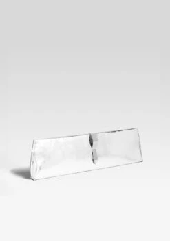 Ruth Mini Shoulder Bag 7 Ruth Mini Shoulder Bag -Retrofete Sales Store Ecommerce Crop RuthMiniShoulderBag Silver Silver ECOMM B fdb2875b 7bb5 405d b5b9 22afa951bd94