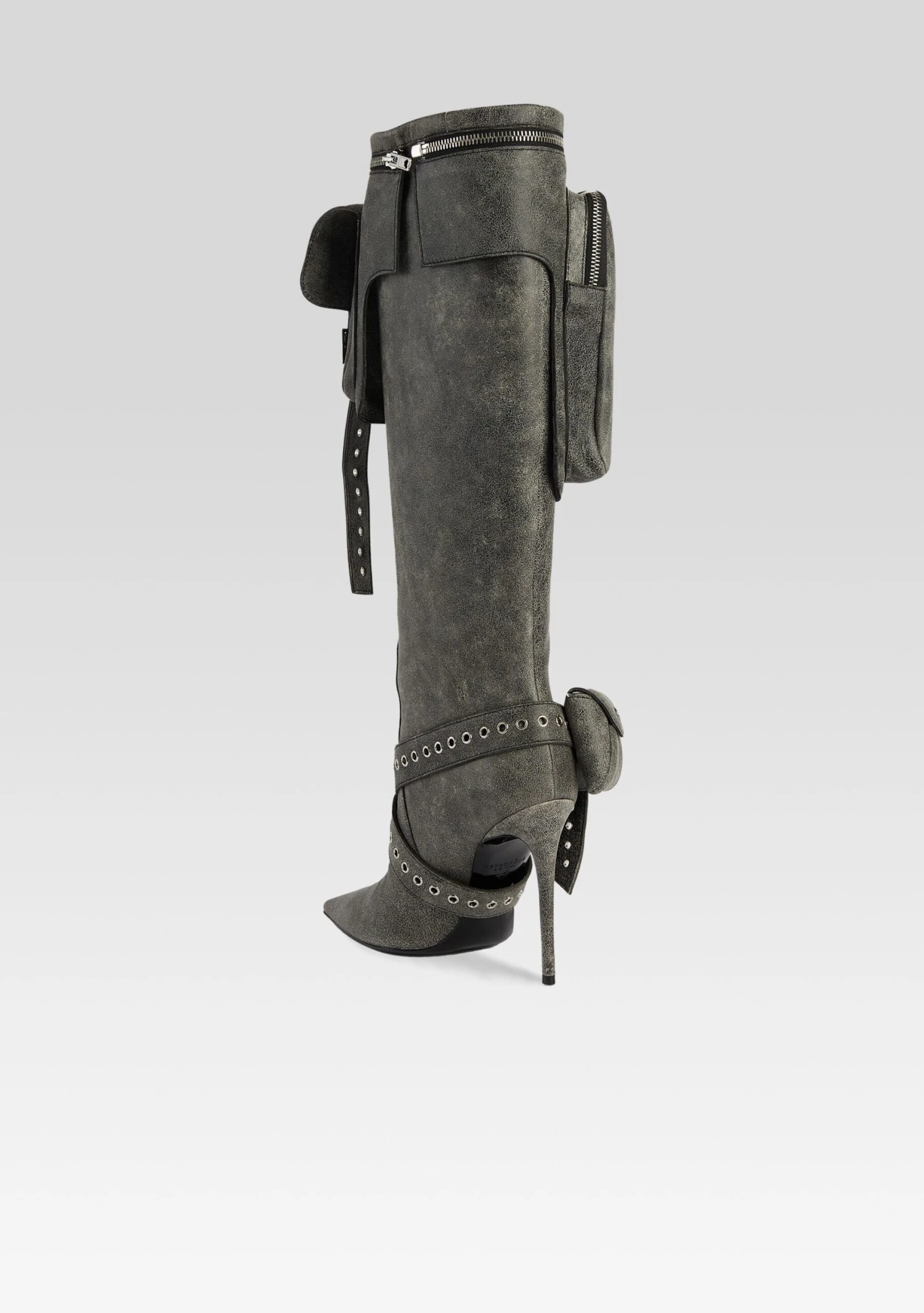 Yasmine Boot - Image 4