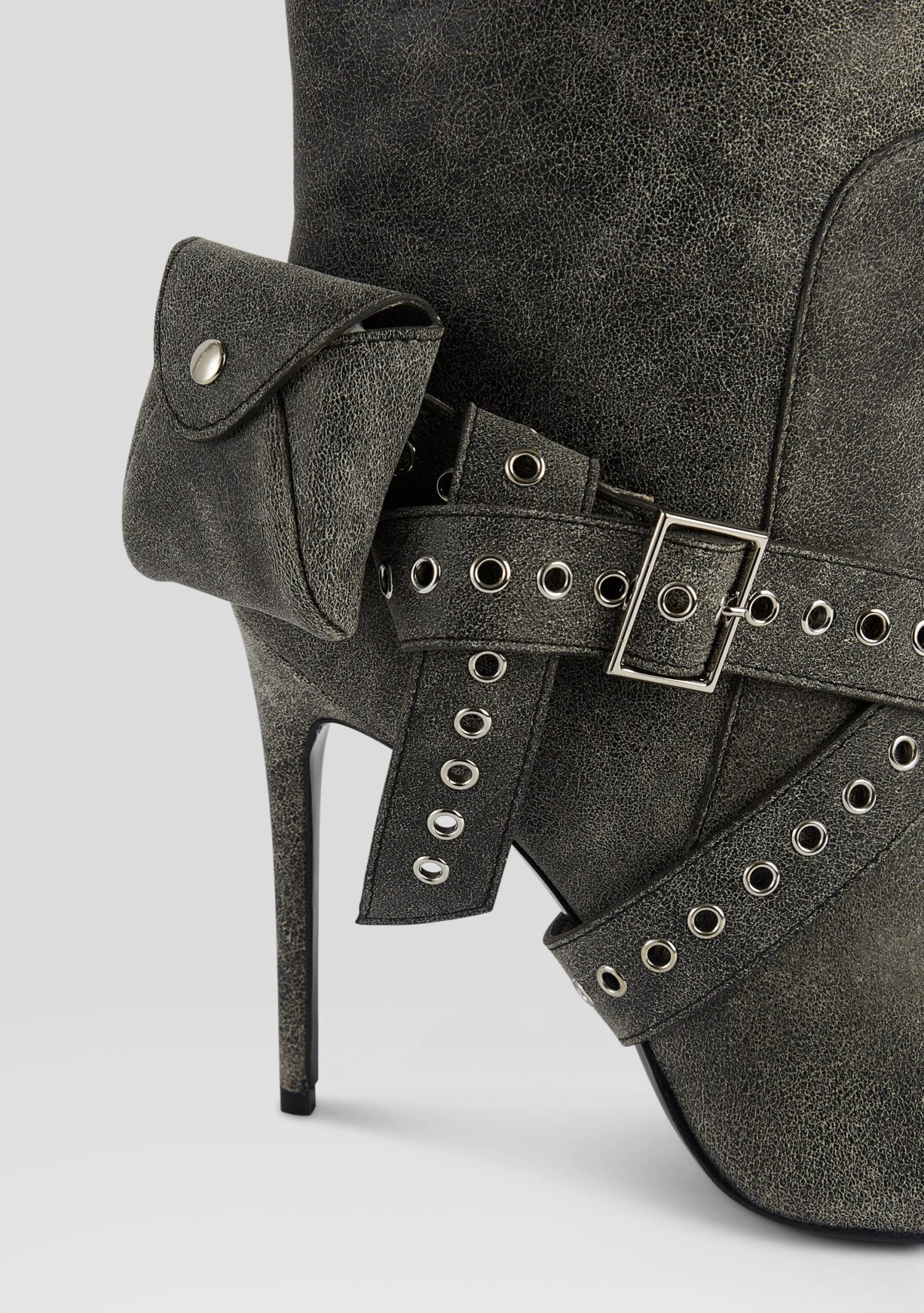 Yasmine Boot - Image 5