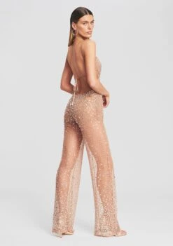 Axel Sequin Jumpsuit -Retrofete Sales Store Ecommerce Crop eComm 211201 Set1 SHOT 21 289