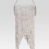 Estel Small Pearl Fringe Bag -Retrofete Sales Store EstelSmallPearlBag 1 ECOMM