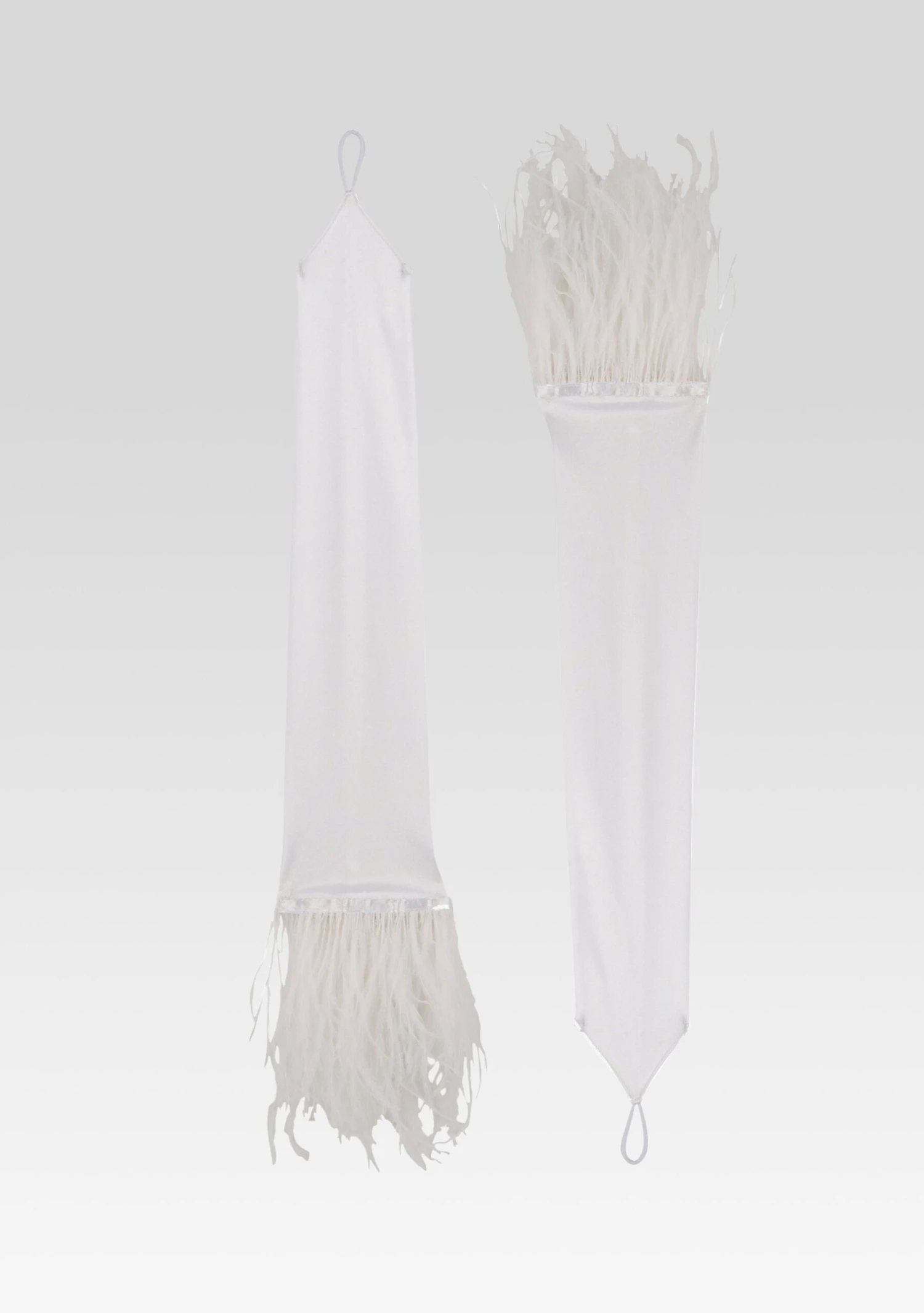 Penny Feather Gloves 3 Penny Feather Gloves