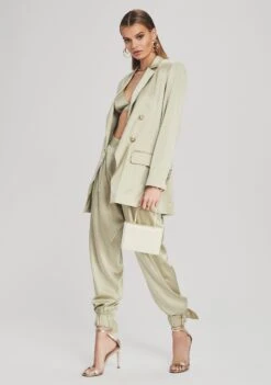 Rocky Silk Pant -Retrofete Sales Store SHOT 26 2320