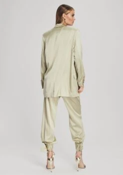 Rocky Silk Pant -Retrofete Sales Store SHOT 26 2436