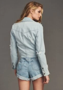 Vivienne Jacket -Retrofete Sales Store SHOT 29 3710