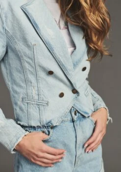 Vivienne Jacket -Retrofete Sales Store SHOT 29 3730