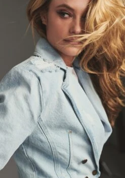 Vivienne Jacket -Retrofete Sales Store SHOT 29 3738