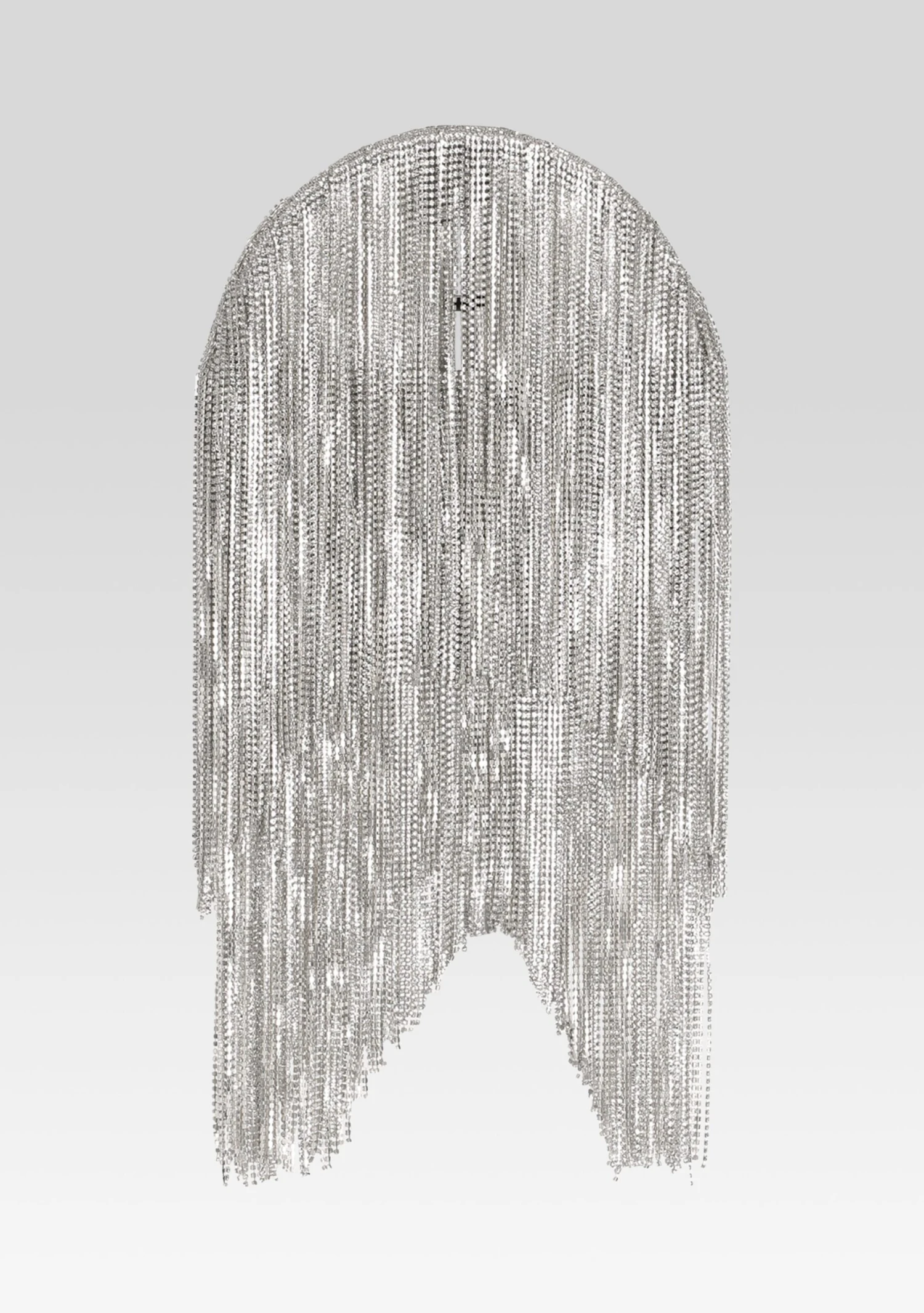 Talia Large Crystal Bag